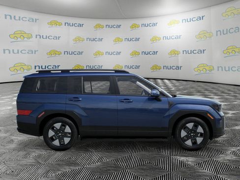 New 2026 Hyundai Santa Fe SEL image 7