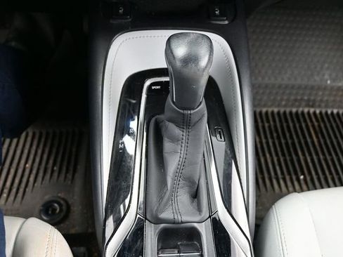 Used 2021 Toyota Corolla XSE image 15