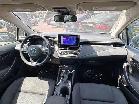 Used 2023 Toyota Corolla LE FWD image 22