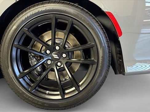 Used 2023 Dodge Charger Scat Pack w/ Daytona Edition Group RWD image 30