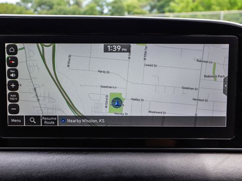 Used 2020 Hyundai Palisade Limited FWD image 8