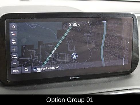 Used 2023 Hyundai Santa Fe SEL image 8