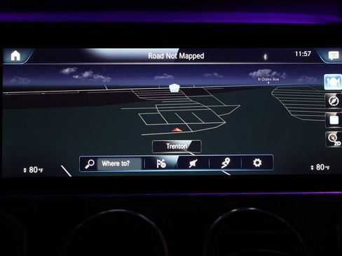 Used 2021 Mercedes-Benz E 350 E 350 image 40