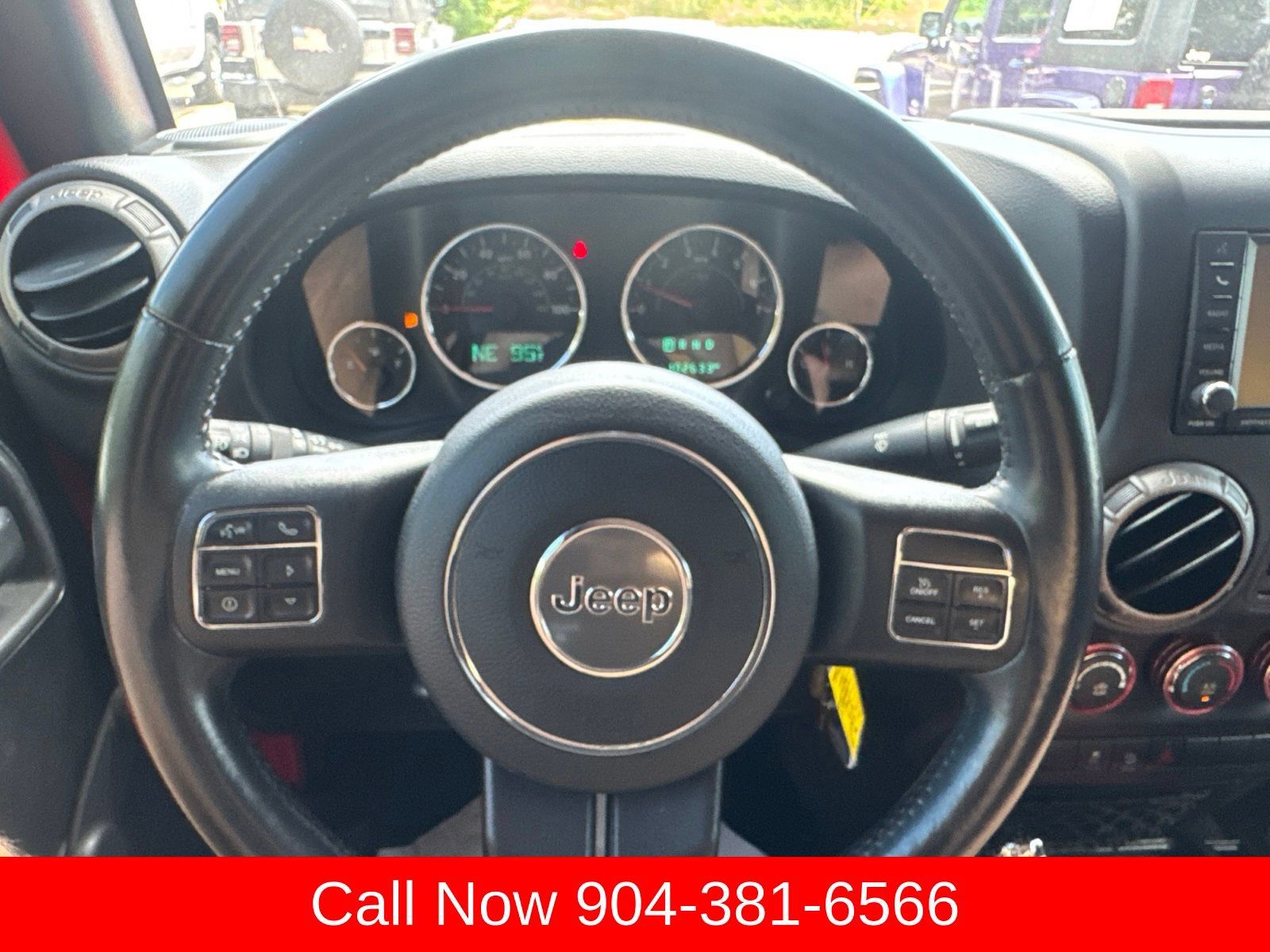 Used 2016 Jeep Wrangler Sport AWD/4WD image 20