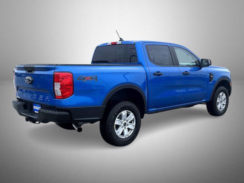New 2025 Ford Ranger XL w/ Trailer Tow Package image 5