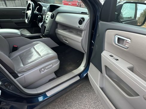 Used 2010 Honda Pilot EX-L image 21