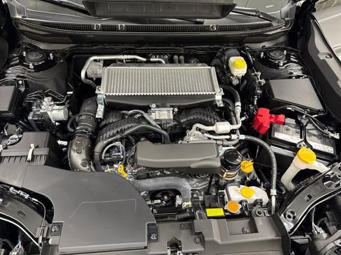 New 2026 Subaru Outback Touring XT AWD/4WD image 11