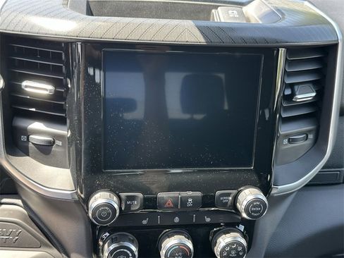 New 2025 RAM 2500 Big Horn image 25