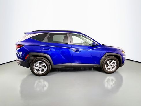 Used 2024 Hyundai Tucson SEL AWD/4WD image 11