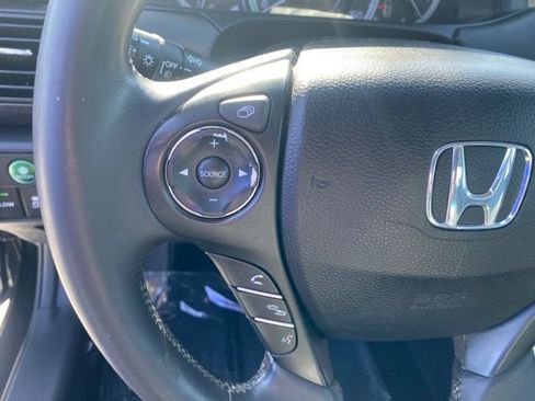 Used 2013 Honda Accord EX-L image 22