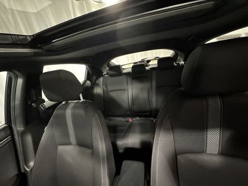 Used 2017 Honda Civic EX image 29