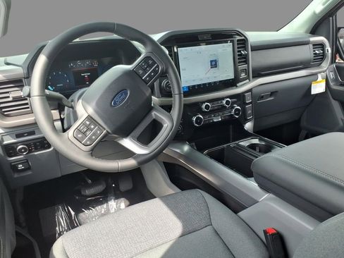 New 2026 Ford F150 XLT AWD/4WD image 6