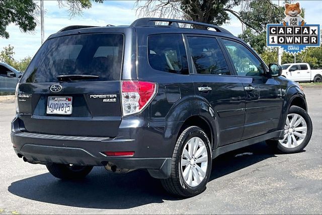 Used 2012 Subaru Forester 2.5X Premium AWD/4WD image 13