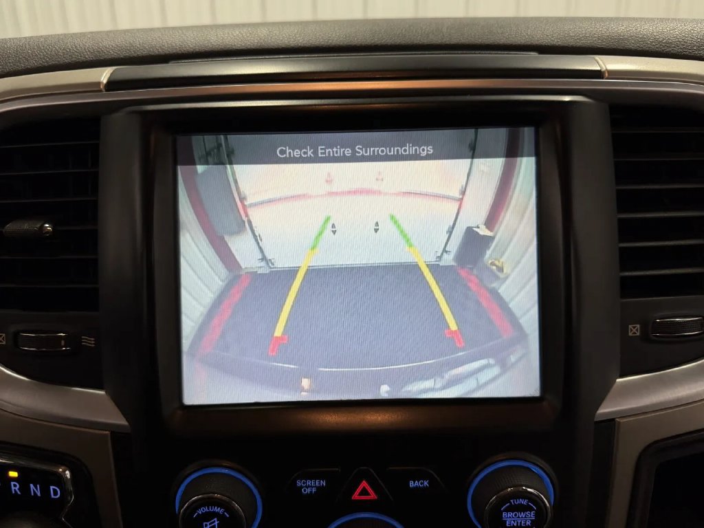 Used 2014 RAM 1500 Big Horn AWD/4WD image 32