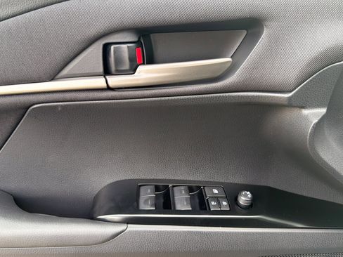 New 2026 Toyota Camry LE FWD image 9