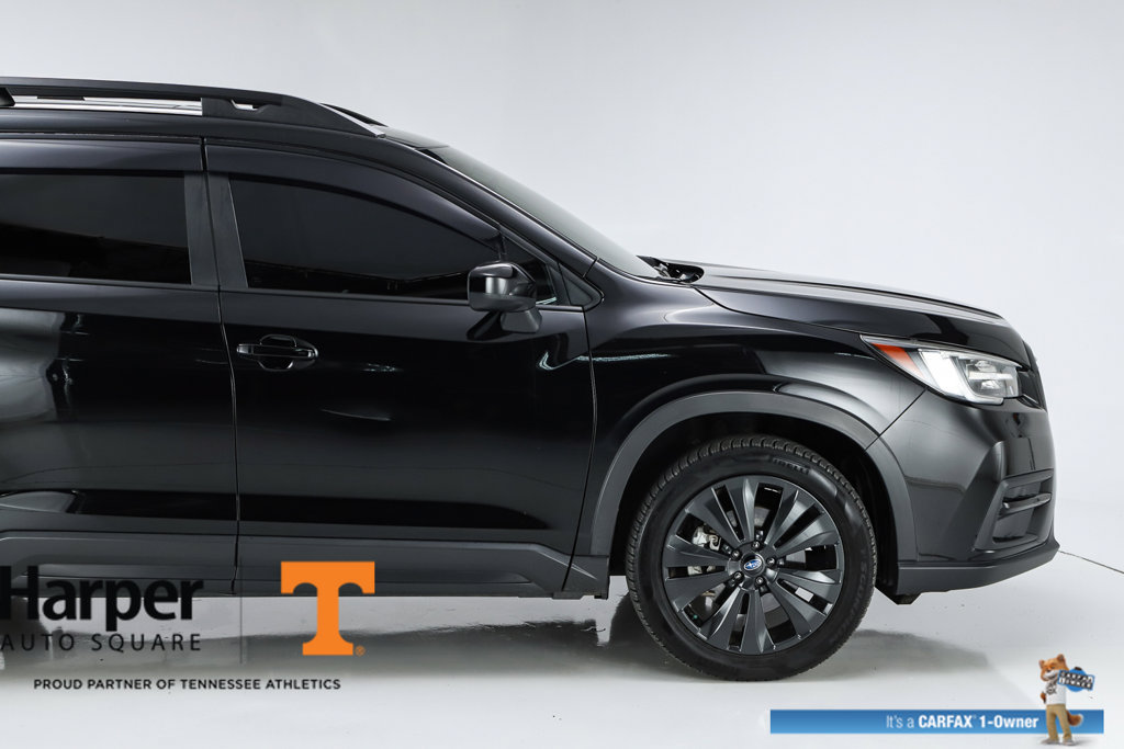 Used 2022 Subaru Ascent Onyx Edition AWD/4WD image 52