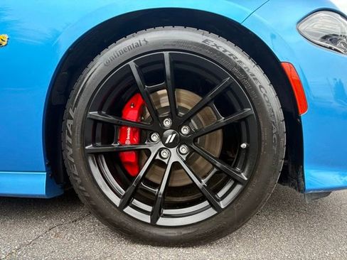 Used 2023 Dodge Charger Scat Pack w/ Plus Group RWD image 18