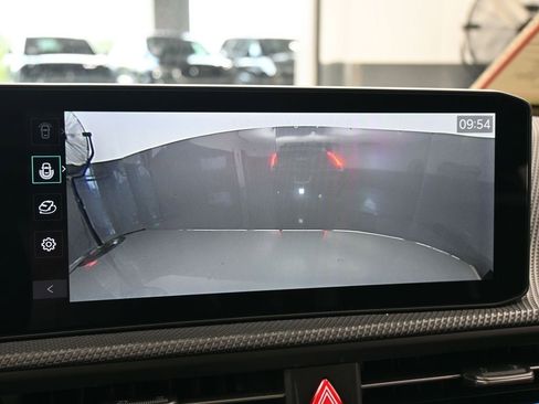 Used 2025 Kia EV6 GT-Line RWD image 21
