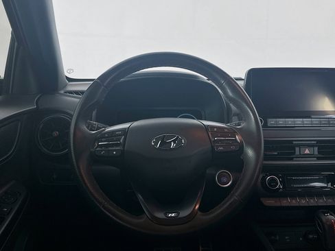 Used 2023 Hyundai Kona N Line image 18