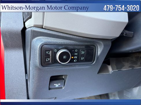 Used 2023 Ford Bronco Badlands w/ Sasquatch Package image 18