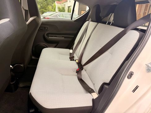 Used 2017 Toyota Prius C One FWD image 20