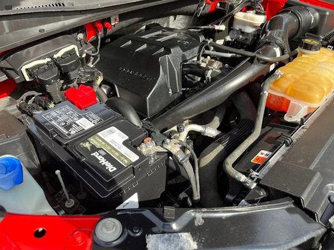 Used 2016 Ford F150 XLT w/ Equipment Group 302A Luxury image 29