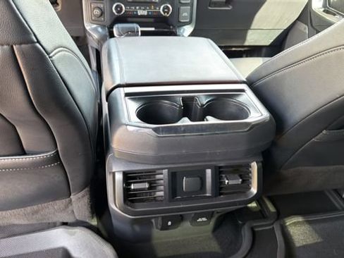 Used 2023 Ford F150 Lariat AWD/4WD image 22