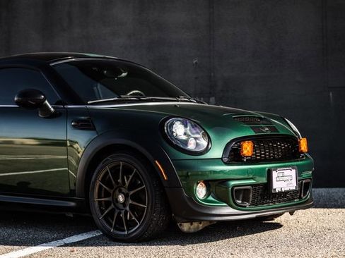 Used 2013 MINI Cooper Coupe S image 54