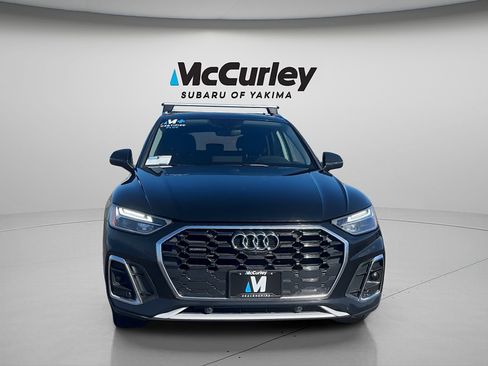 Used 2023 Audi Q5 2.0T Premium Plus AWD/4WD image 9