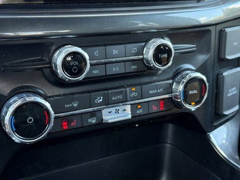 Used 2023 Ford F150 XLT w/ Equipment Group 302A High image 29