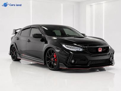 Used 2020 Honda Civic Type R