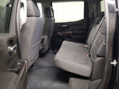 Used 2021 Chevrolet Silverado 1500 LT Trail Boss w/ Convenience Package II image 11