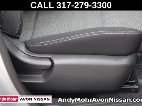 Used 2023 Nissan Rogue SV AWD/4WD image 21