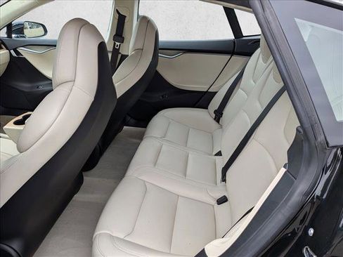Used 2018 Tesla Model S 100D AWD/4WD image 20