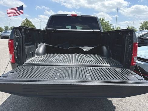 Used 2015 Ford F150 XLT w/ Equipment Group 301A Mid AWD/4WD image 24
