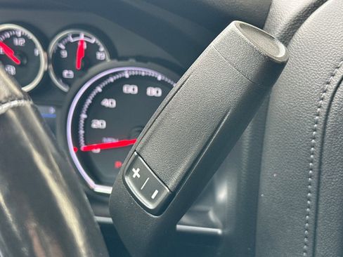 Certified 2021 Chevrolet Silverado 1500 RST w/ Convenience Package II image 28