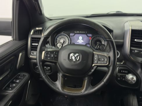 Used 2019 RAM 1500 Limited AWD/4WD image 32