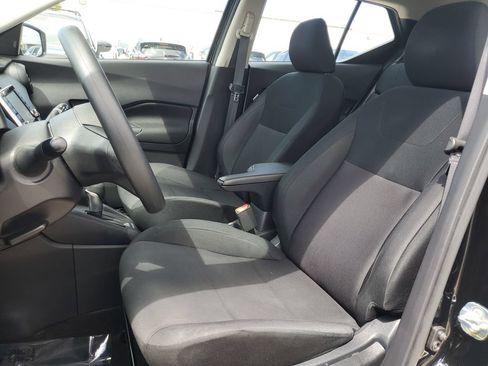 Certified 2024 Nissan Kicks S FWD image 21