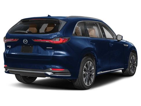 New 2026 MAZDA CX-90 3.3 Turbo S w/ Premium Plus AWD/4WD image 2