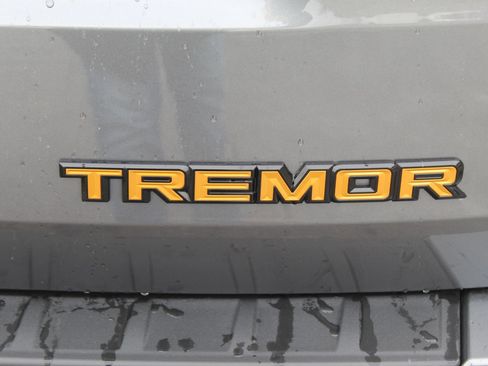 New 2026 Ford Explorer Tremor w/ Tremor Ultimate Package AWD/4WD image 3