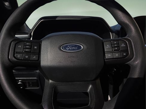 Used 2022 Ford F150 XL w/ STX Appearance Package AWD/4WD image 25