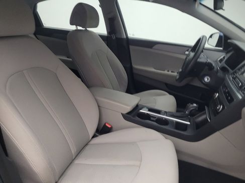 Used 2017 Hyundai Sonata SE FWD image 21