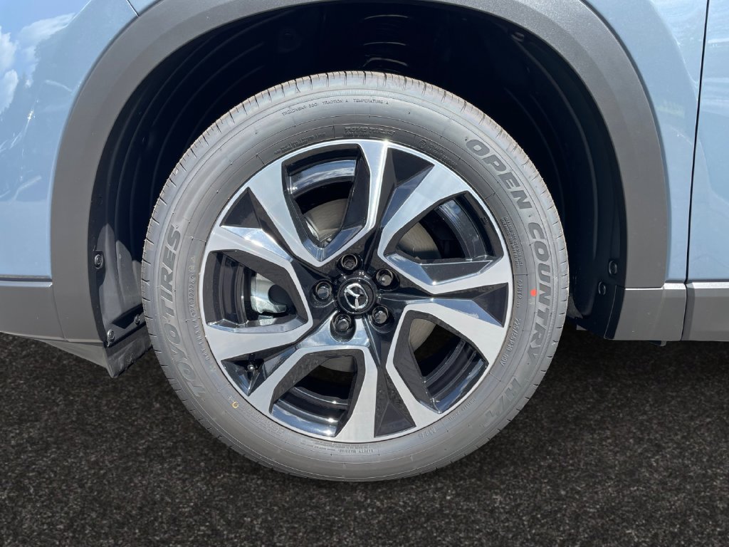 New 2026 MAZDA CX-5 Preferred AWD/4WD image 13