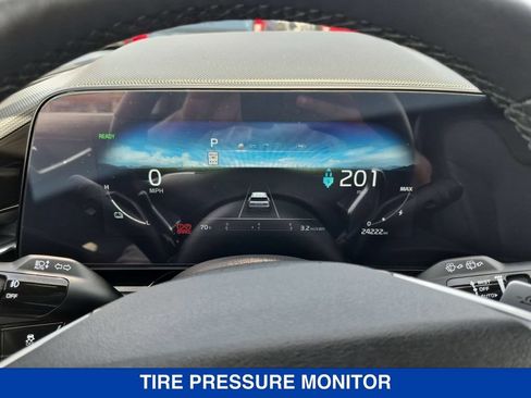 Used 2023 Kia Niro Wave w/ Wave Preserve Package FWD image 21
