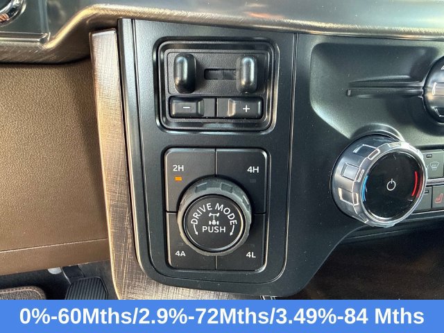 New 2026 Ford F150 King Ranch w/ Equipment Group 601A High AWD/4WD image 30