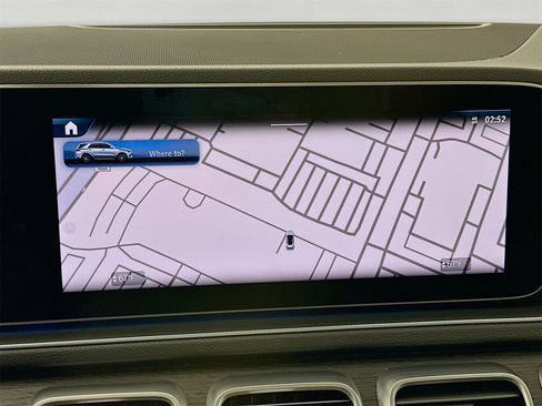 Used 2026 Mercedes-Benz GLE 450 GLE 450 image 14