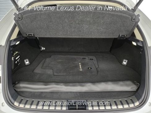Used 2019 Lexus NX 300 FWD w/ Comfort Package image 20