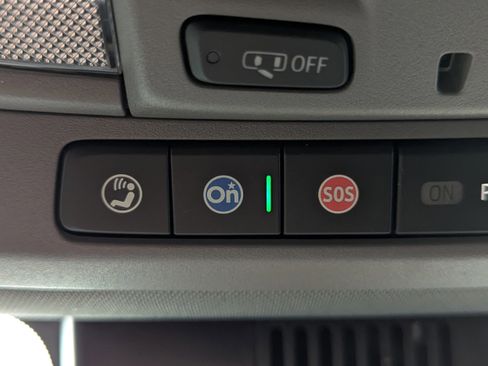 Used 2023 GMC Sierra 1500 Elevation w/ X31 Off-Road Package image 18