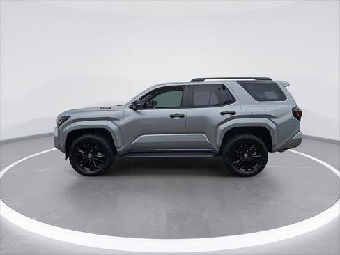 Certified 2026 Toyota 4Runner Platinum AWD/4WD image 7