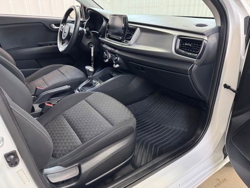 Used 2021 Kia Rio LX image 23